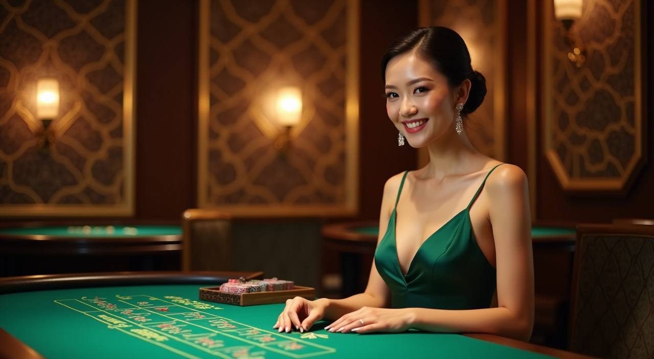 datukqq datukqq Casino Tables and Slot Rooms